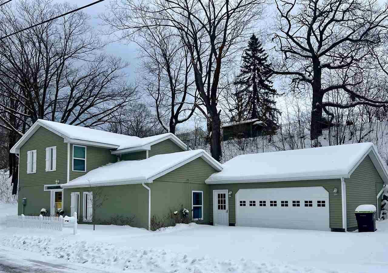 Property Photo:  230 Newman  MI 49720 