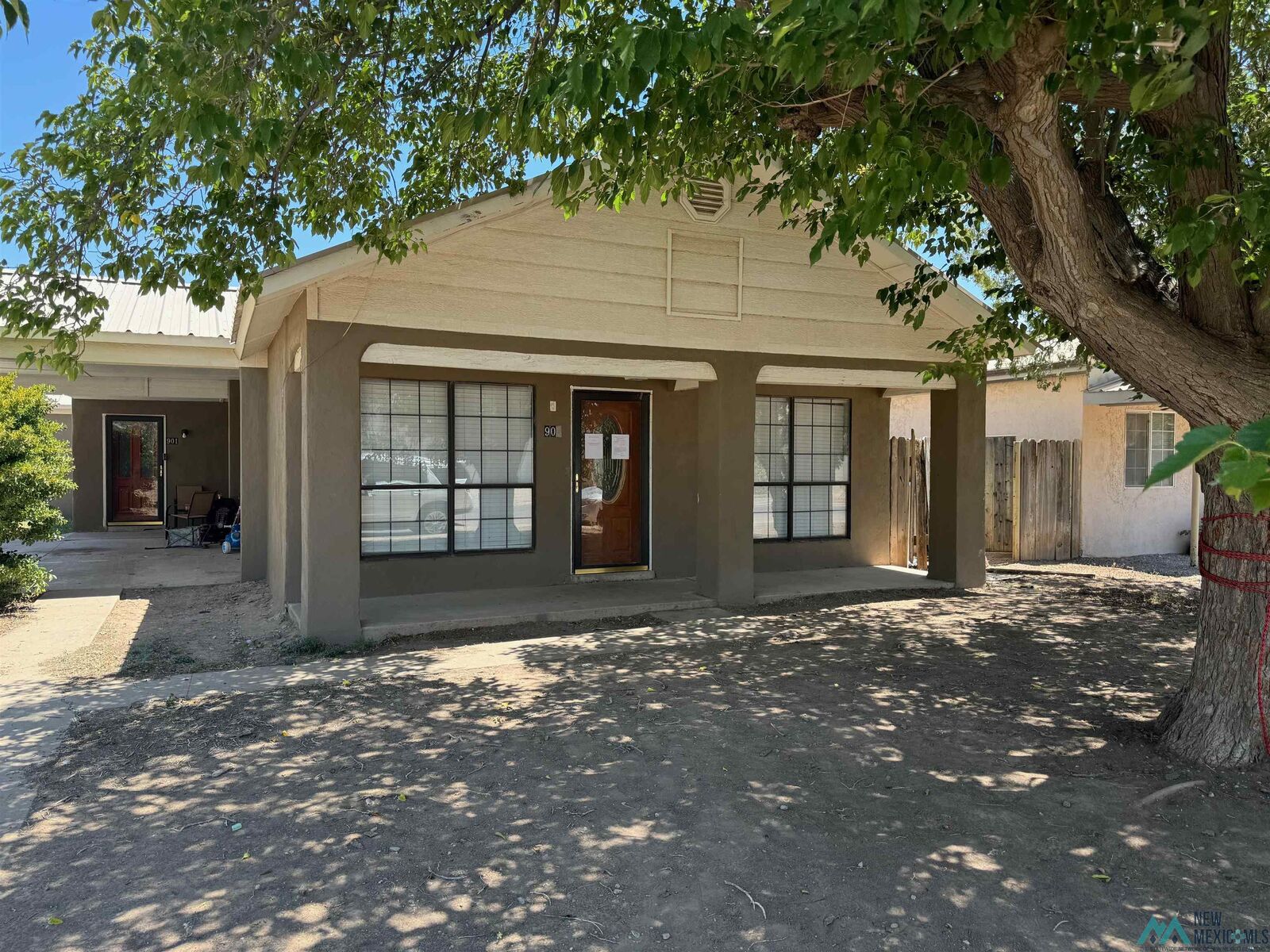 Property Photo:  903 S 11th Street Street  NM 88210 