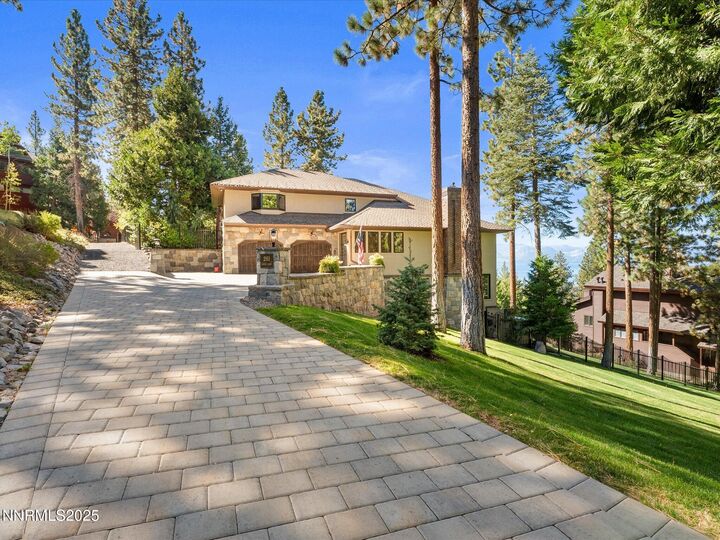 Property Photo: 261 Eagle Lane NV 89413