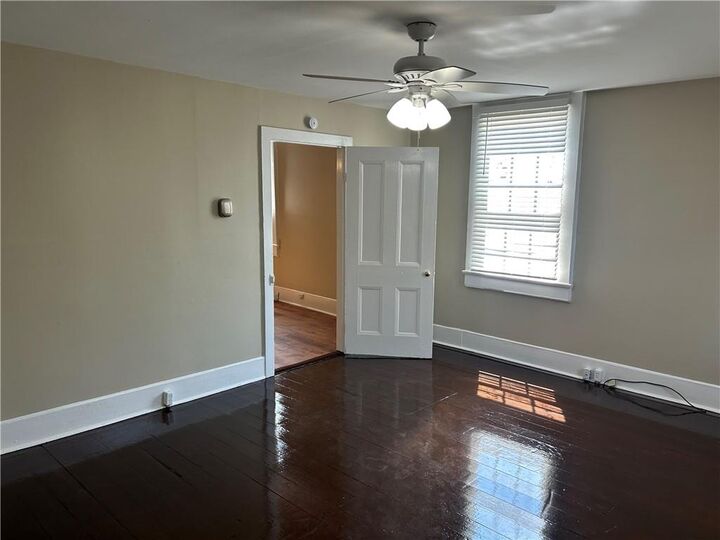 Property Photo: 937 Joliet Street LA 70118
