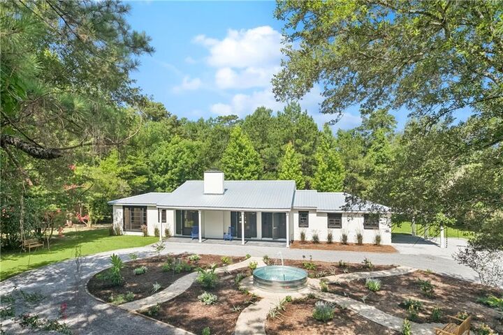Property Photo: 72287 Military Road LA 70435