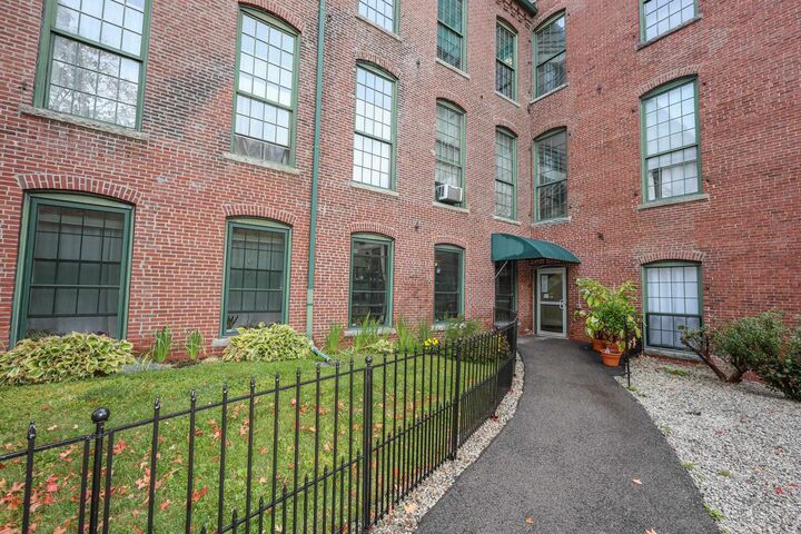 Property Photo: 100 Main Street NH 03275