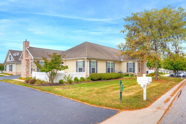 20 Patriot Way  Christiansburg VA 24073 photo