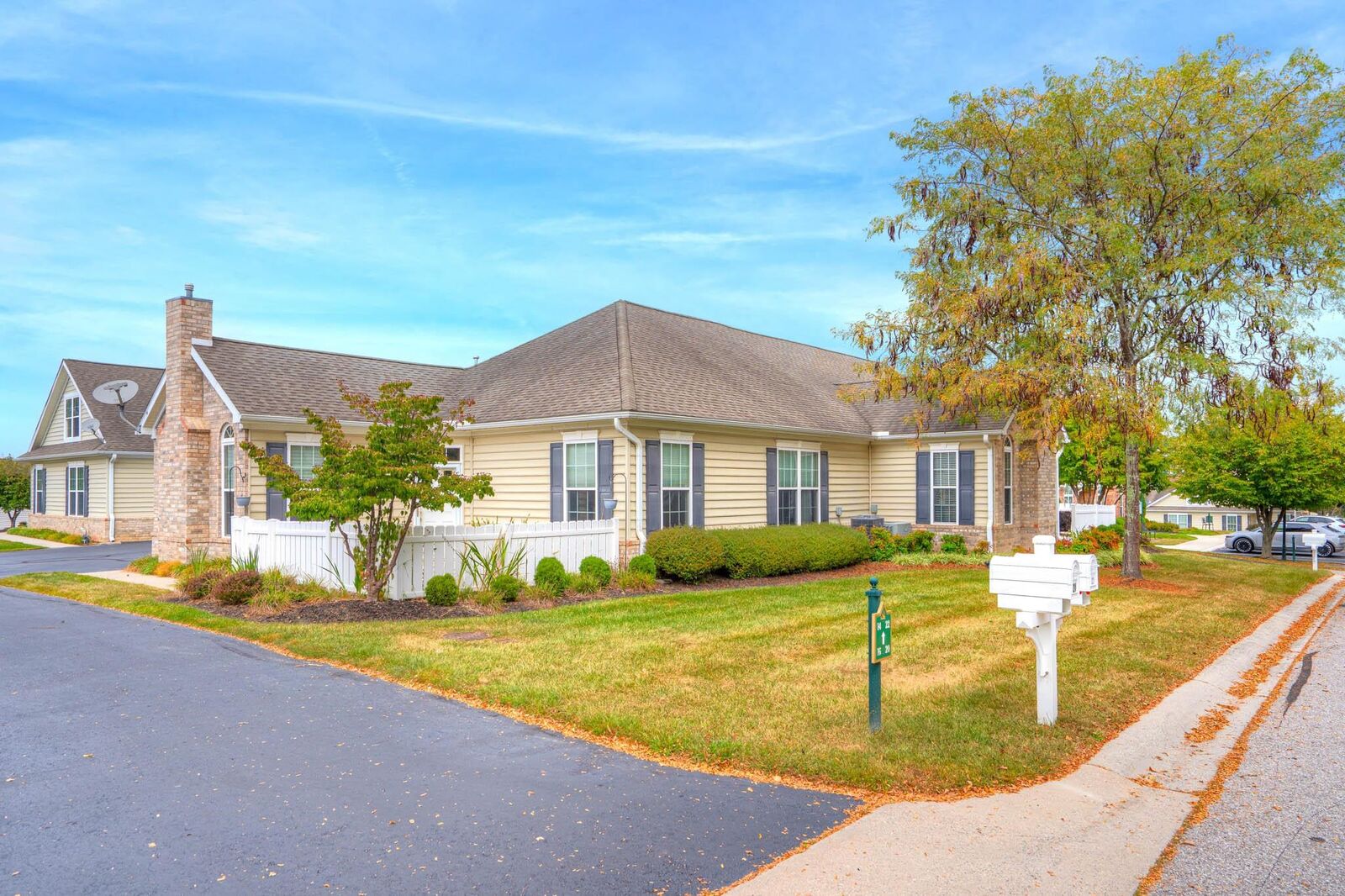 Property Photo:  20 Patriot Way  VA 24073