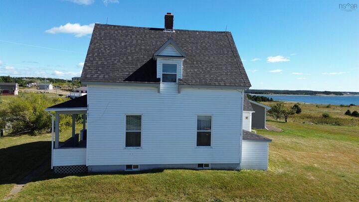 Photo de la propriété:  156 Chapel Cove Road  NS B0E 1S0 