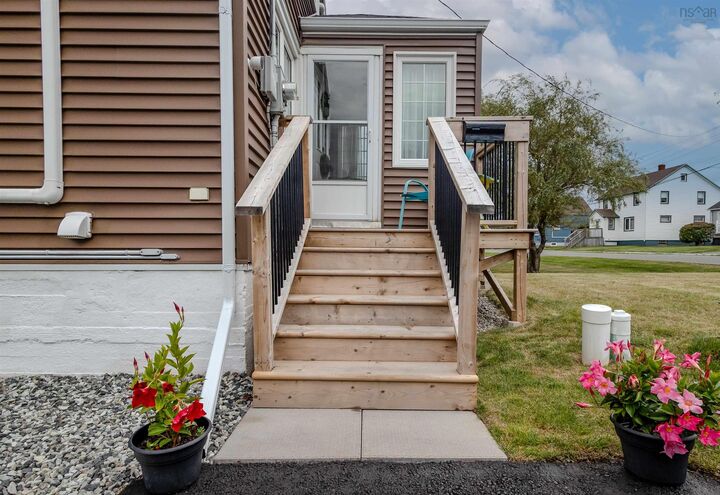 Property Photo: 3 Essex Street NS B1A 5H3