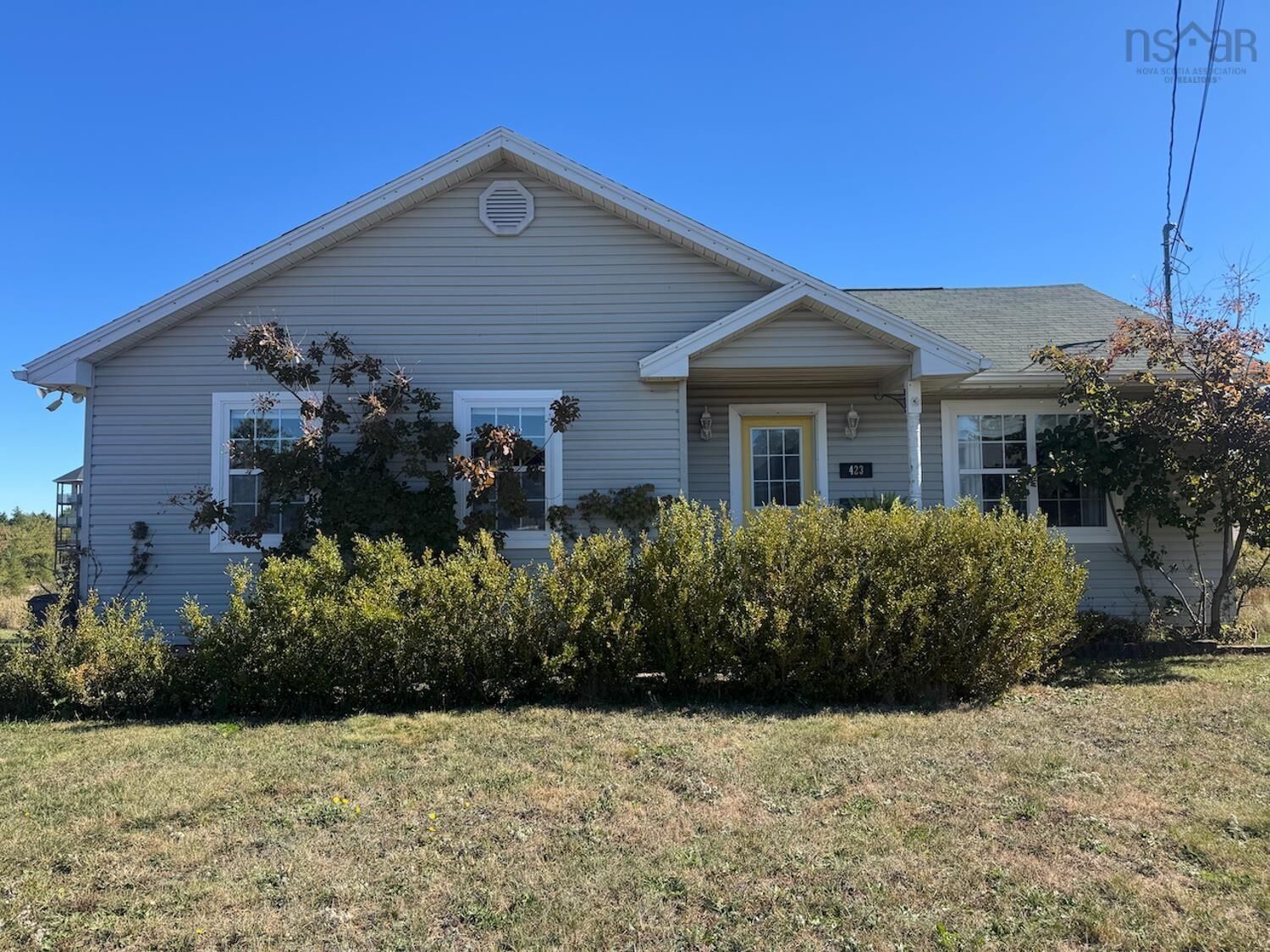 Property Photo:  423 Young Street  NS B2N 3Y7 