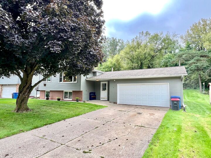 Property Photo: 2328 Langsdorf Avenue MN 55066