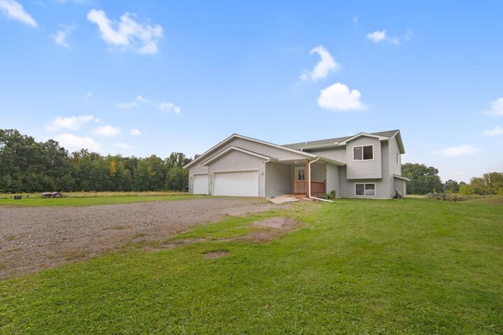 Property Photo: 4569 Hummingbird Road MN 55006