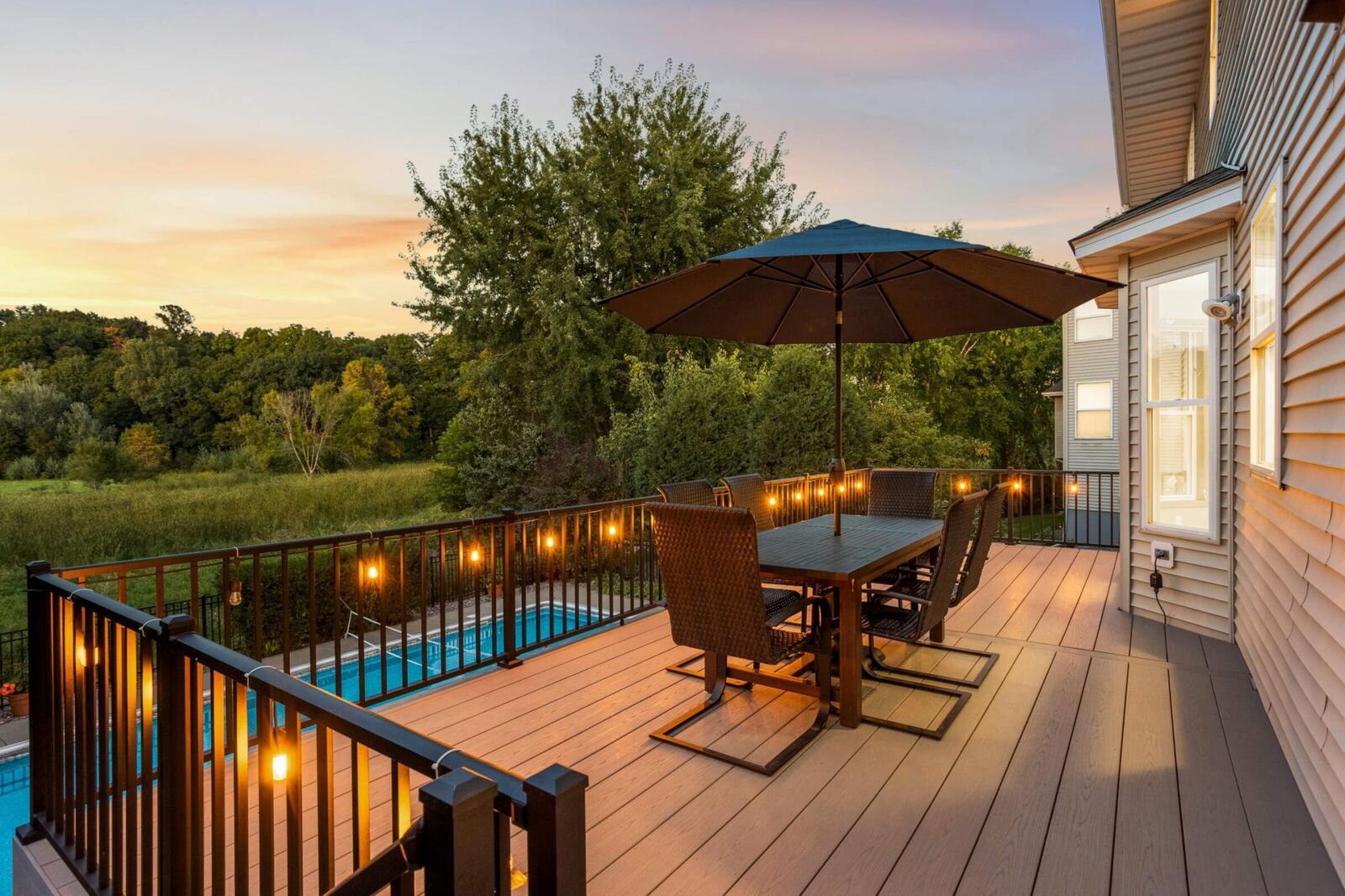 Property Photo: 7460 Shenandoah Lane N MN 55311
