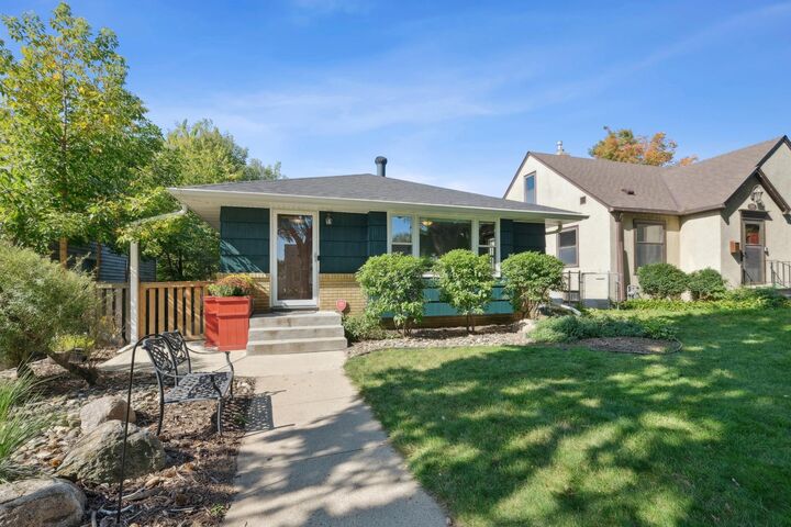 Property Photo:  5720 25th Avenue S  MN 55417 