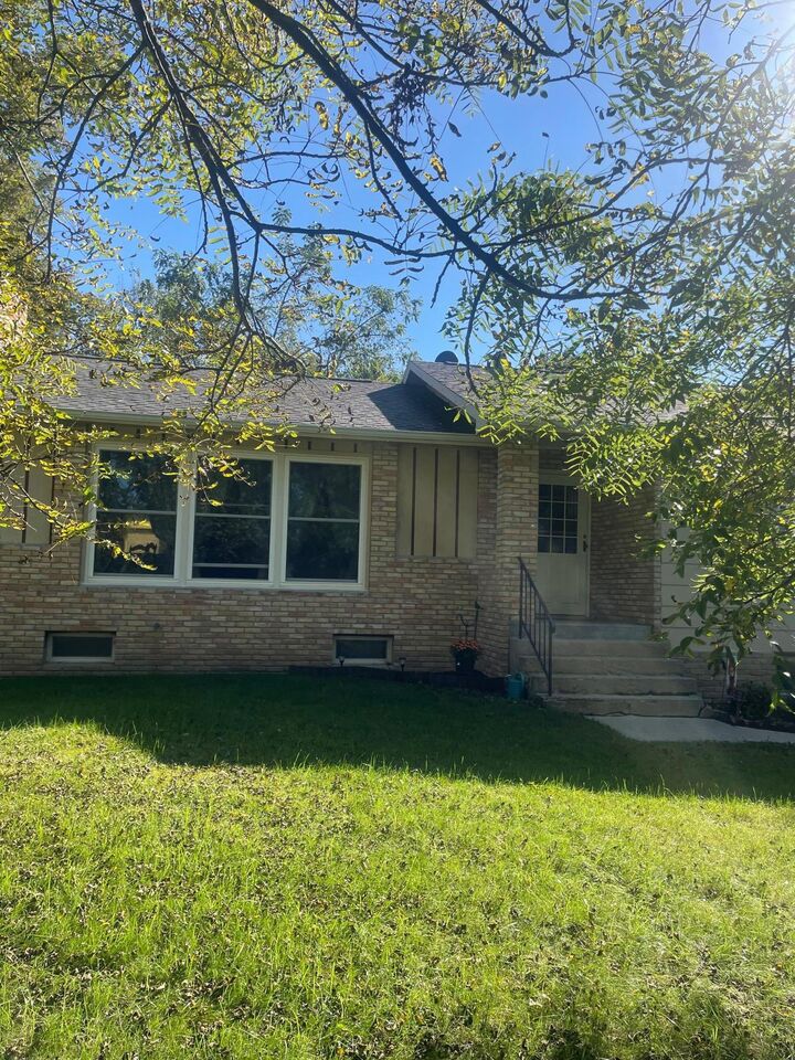 Property Photo: 3767 Vonderheide Drive SW MN 56308