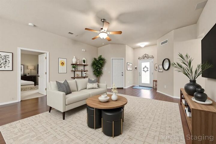 Property Photo: 10605 Granada Drive TX 76708