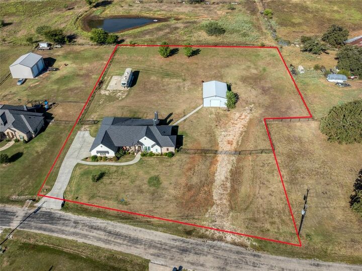 Photo de la propriété: 114 Altom Road TX 76082