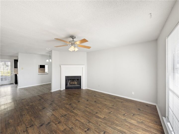 2420 Brophy Circle 1  Fayetteville AR 72703 photo