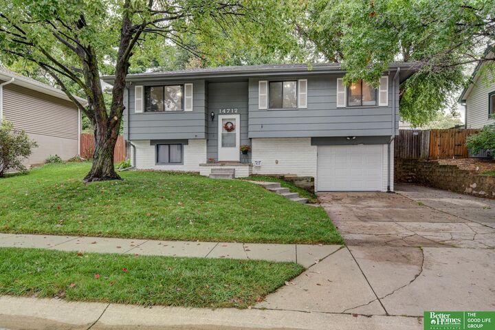 14712 Gertrude Street  Omaha NE 68138 photo
