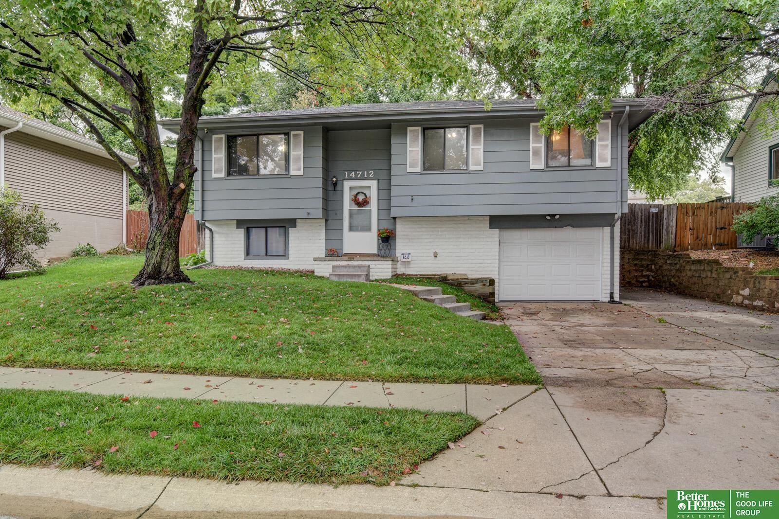Property Photo:  14712 Gertrude Street  NE 68138 