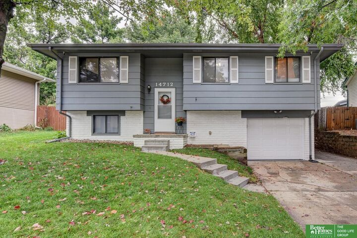 14712 Gertrude Street  Omaha NE 68138 photo