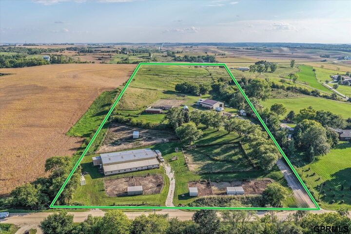 Property Photo:  23973 Dogwood Road  IA 51503 