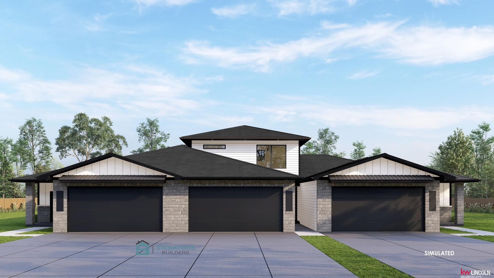 Property Photo:  18104 Cooper Street  NE 68028 