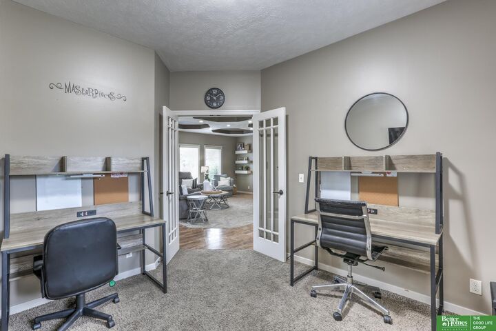 Property Photo: 3513 S 201 Circle NE 68130
