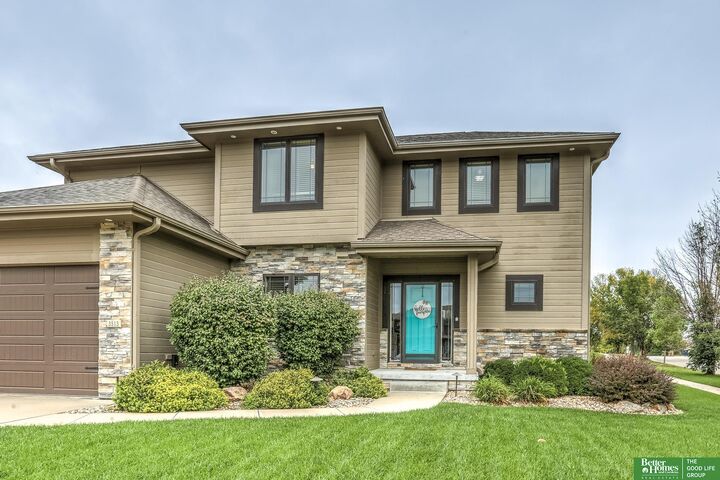 Property Photo:  3513 S 201 Circle  NE 68130 