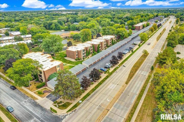 7133 N Terra Vista Drive 3202  Peoria IL 61614 photo