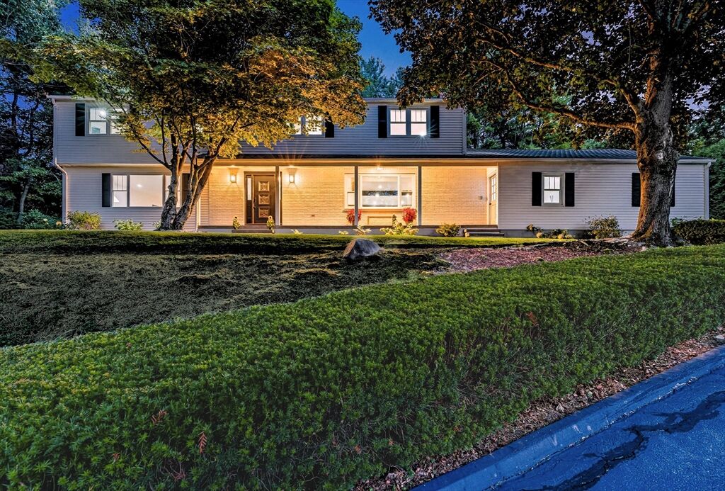 Property Photo:  20 Rawson Hill Dr  MA 01545 