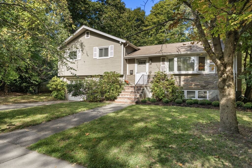 Property Photo:  174 Middlesex Road  MA 02467 