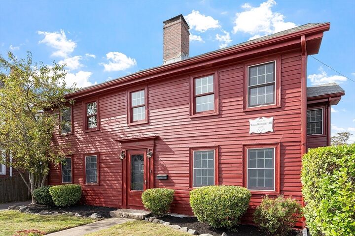 156 Hale Street  Beverly MA 01915 photo