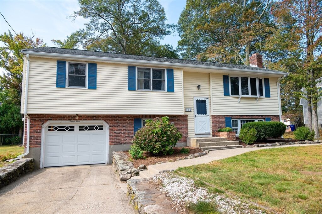 Property Photo: 94 Highland Street MA 01757