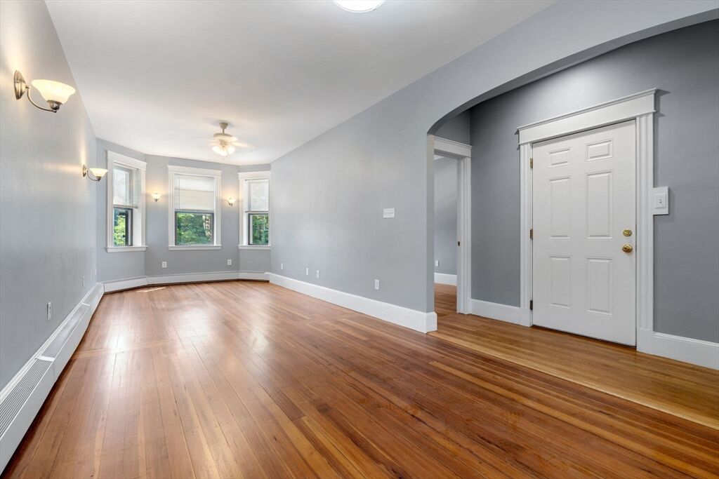 Property Photo:  56R Clifford Street 2  MA 02119 