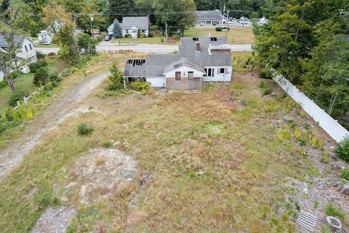 Property Photo:  370 S Main St  MA 01747 