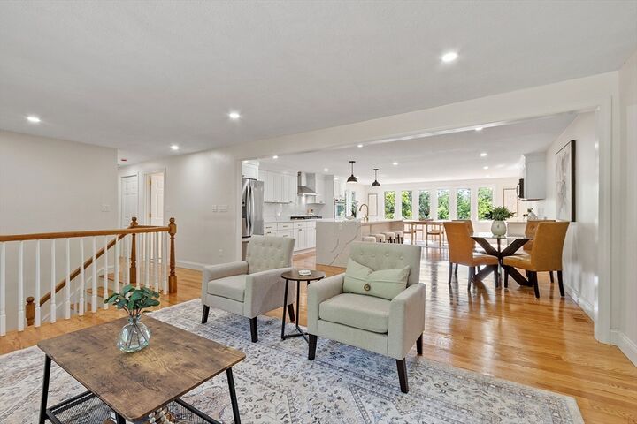 Property Photo:  332 North Rd  MA 01730 
