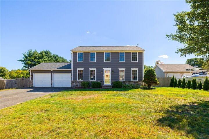 30 Rising St  Agawam MA 01030 photo