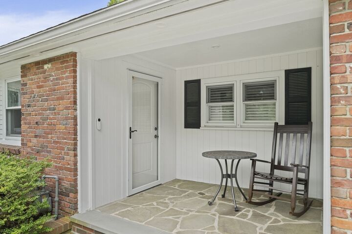 Property Photo:  114 Main St  MA 02061 