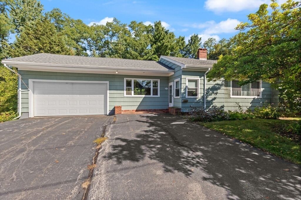Property Photo:  9 Woodcock Ave  MA 01830 