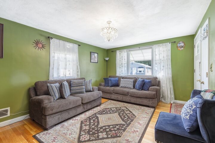 Property Photo:  79 Princeton Ave  MA 02451 