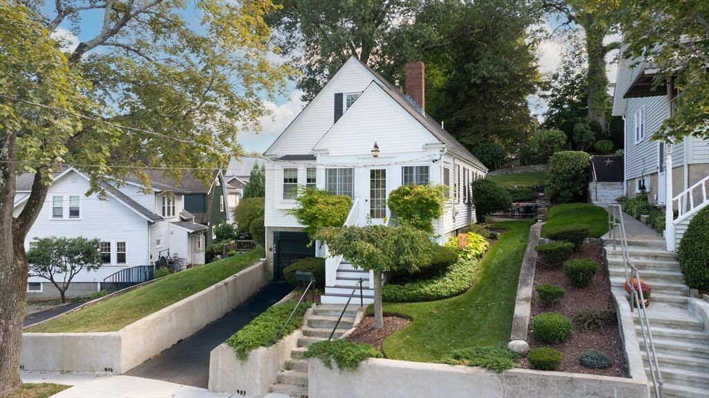 Property Photo:  260 Elmwood Ave  MA 02170 