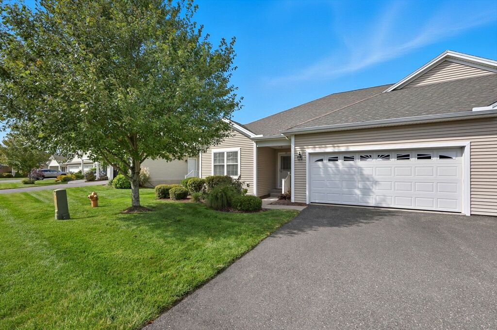 Property Photo:  121 Cherry Drive 121  MA 01095 