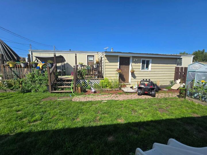 16326 Township Road 534 324  Rural Yellowhead County AB T7E 3N2 photo