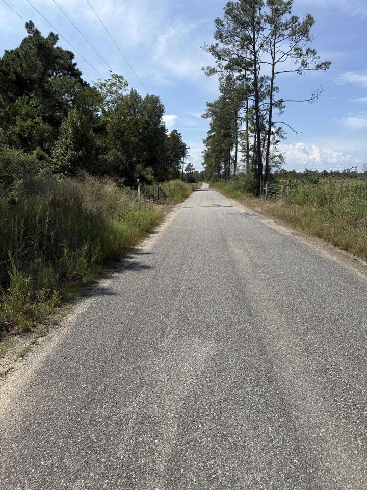Property Photo:  Tbd Amos Airhart Rd  LA 70652 