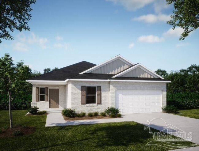 Property Photo:  6128 Bellview Pointe Ln  FL 32526 