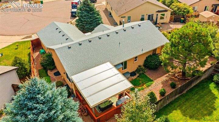 Property Photo:  5002 Sand Ripples Lane  CO 80922 