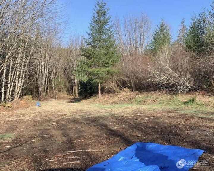 Property Photo:  30 Acres  Glenwood Road SW  WA 98367 
