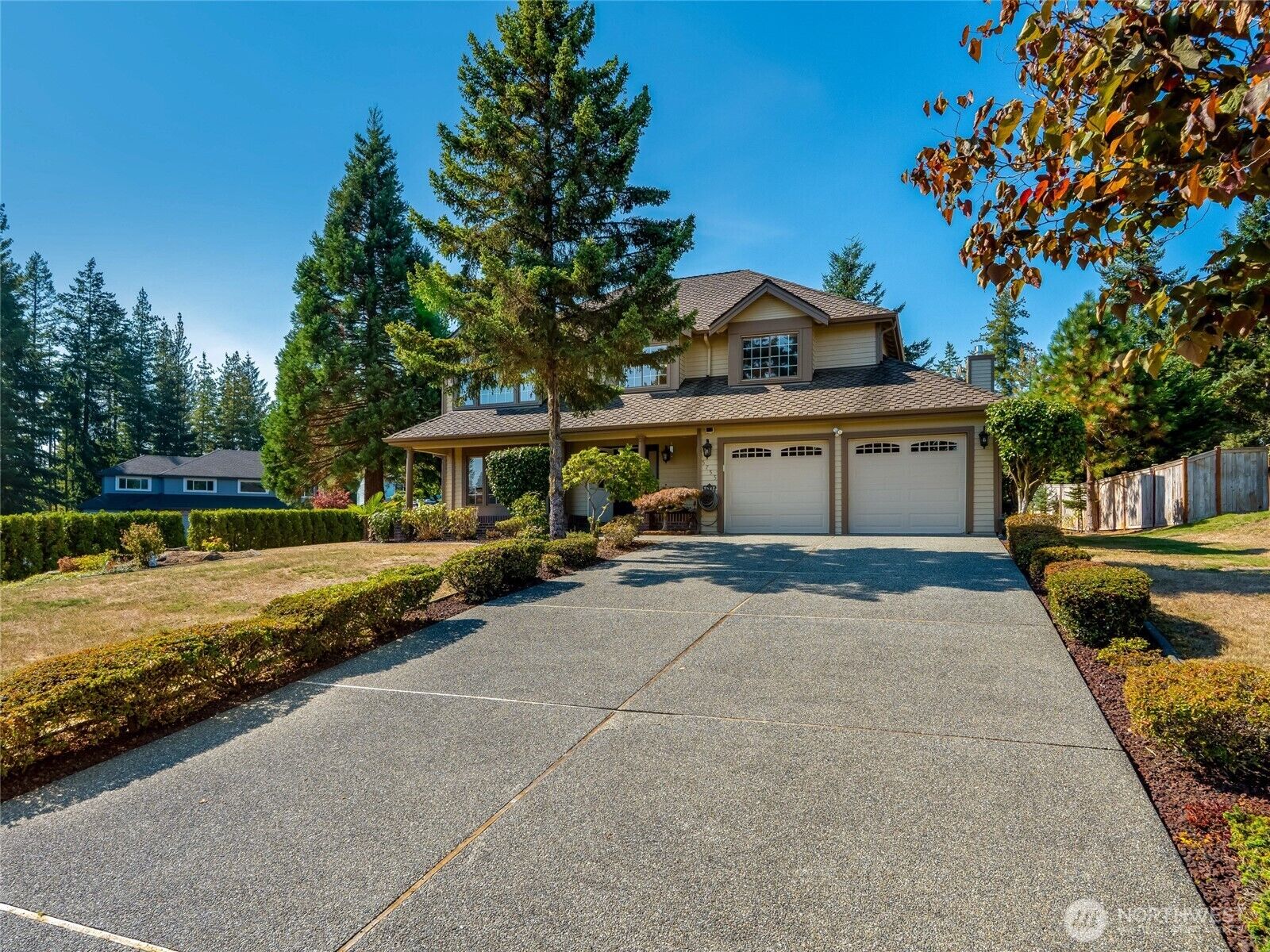 Property Photo:  5755  Eldorado Place NW  WA 98312 
