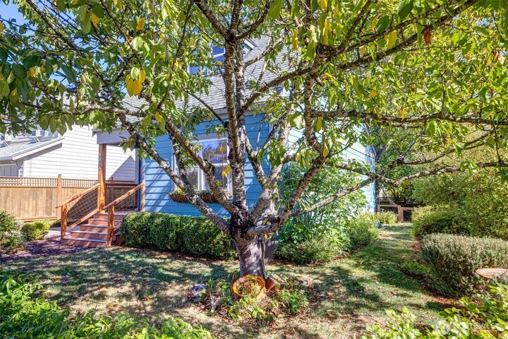 Property Photo:  5416  46th Avenue S  WA 98118 