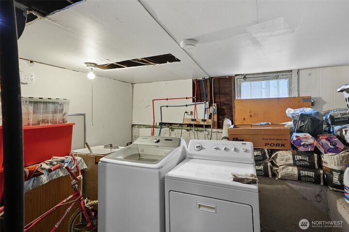 Property Photo: 911 Martin Luther King Jr Way WA 98122
