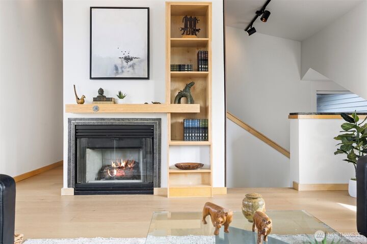 Property Photo: 1108 Undine Street WA 98229