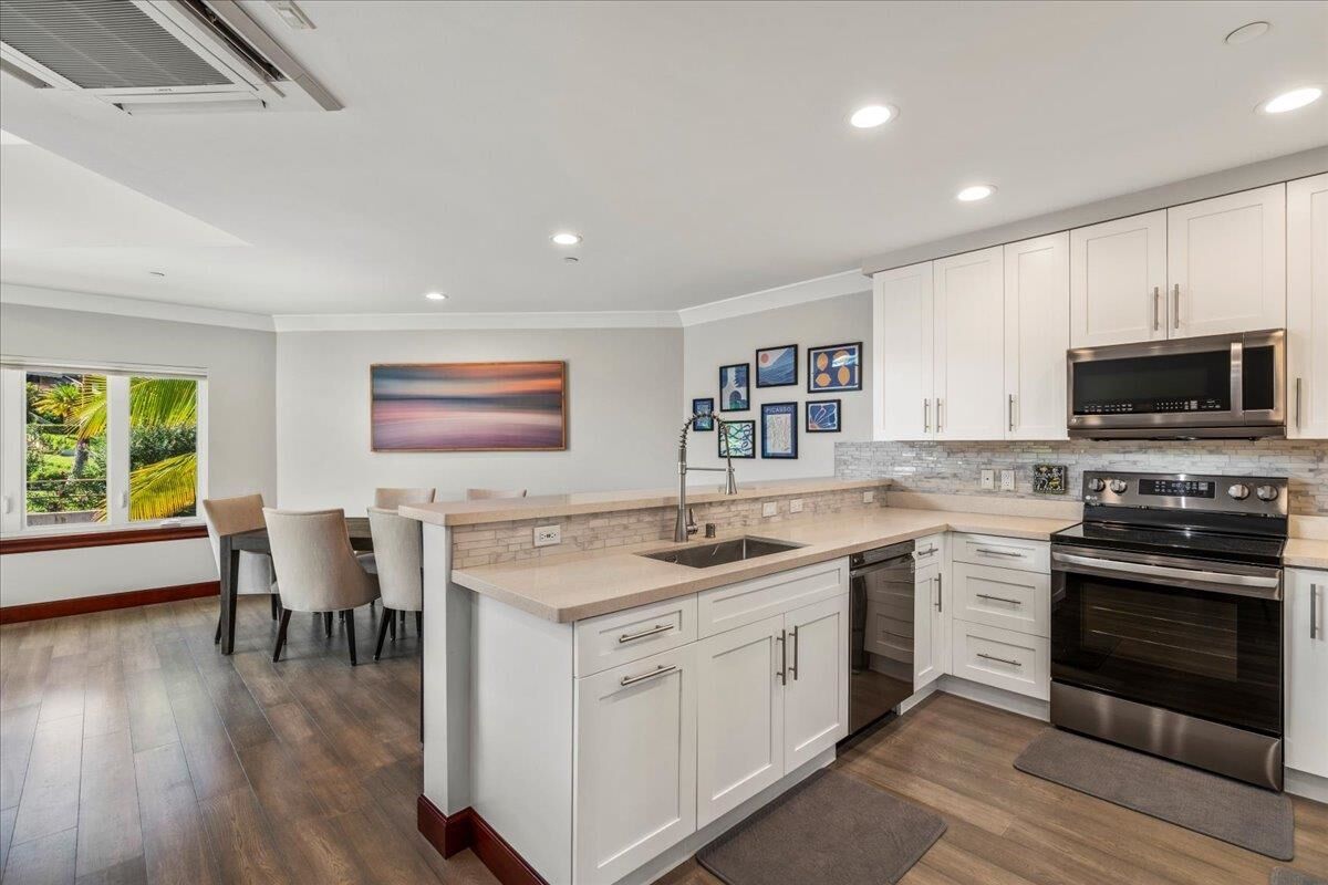 Property Photo:  2757 S Kihei Rd 804  HI 96753 